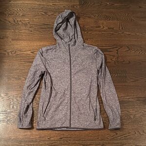 Lululemon Surge Warm Full Zip